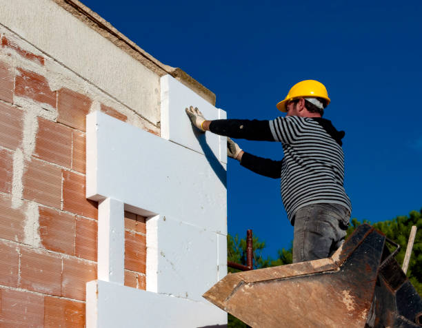 Range of Insulation Solutions in Howey In The Hills, FL