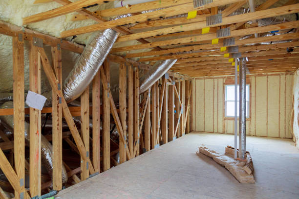 Best Affordable Insulation Services  in Howey In The Hills, FL