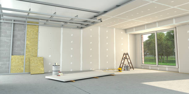 Best Home Insulation Services  in Howey In The Hills, FL