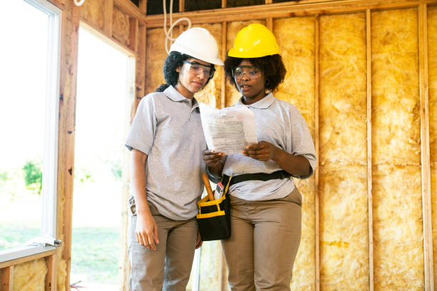 Best Best Insulation Companies  in Howey In The Hills, FL